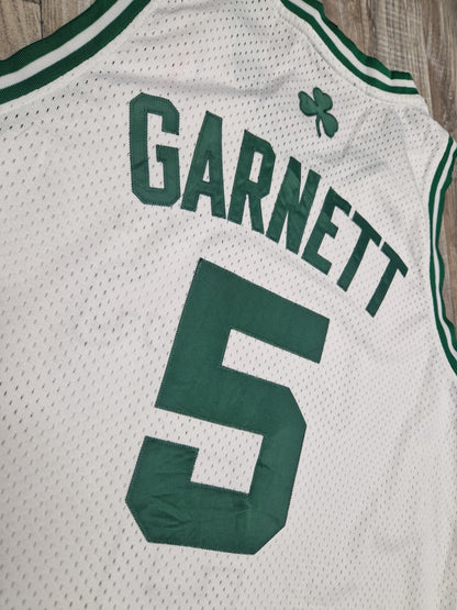 Kevin Garnett Boston Celtics Jersey Size XL