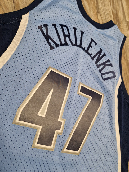 Andrei Kirilenko Utah Jazz See Size XL