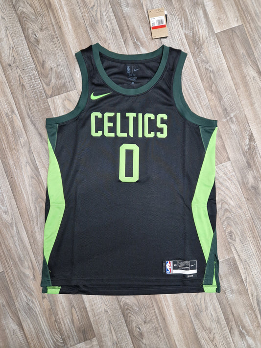 Jayson Tatum Boston Celtics Jersey