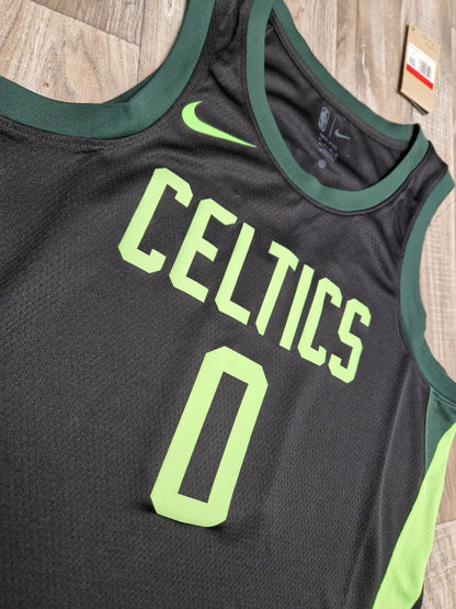 Jayson Tatum Boston Celtics Jersey