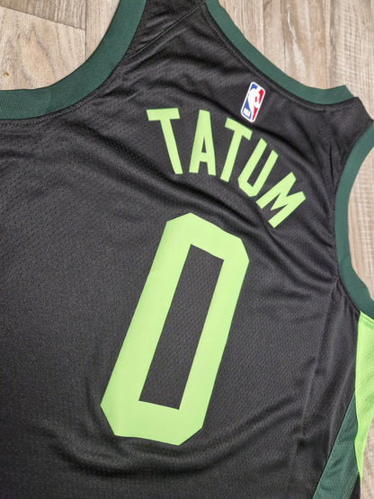 Jayson Tatum Boston Celtics Jersey