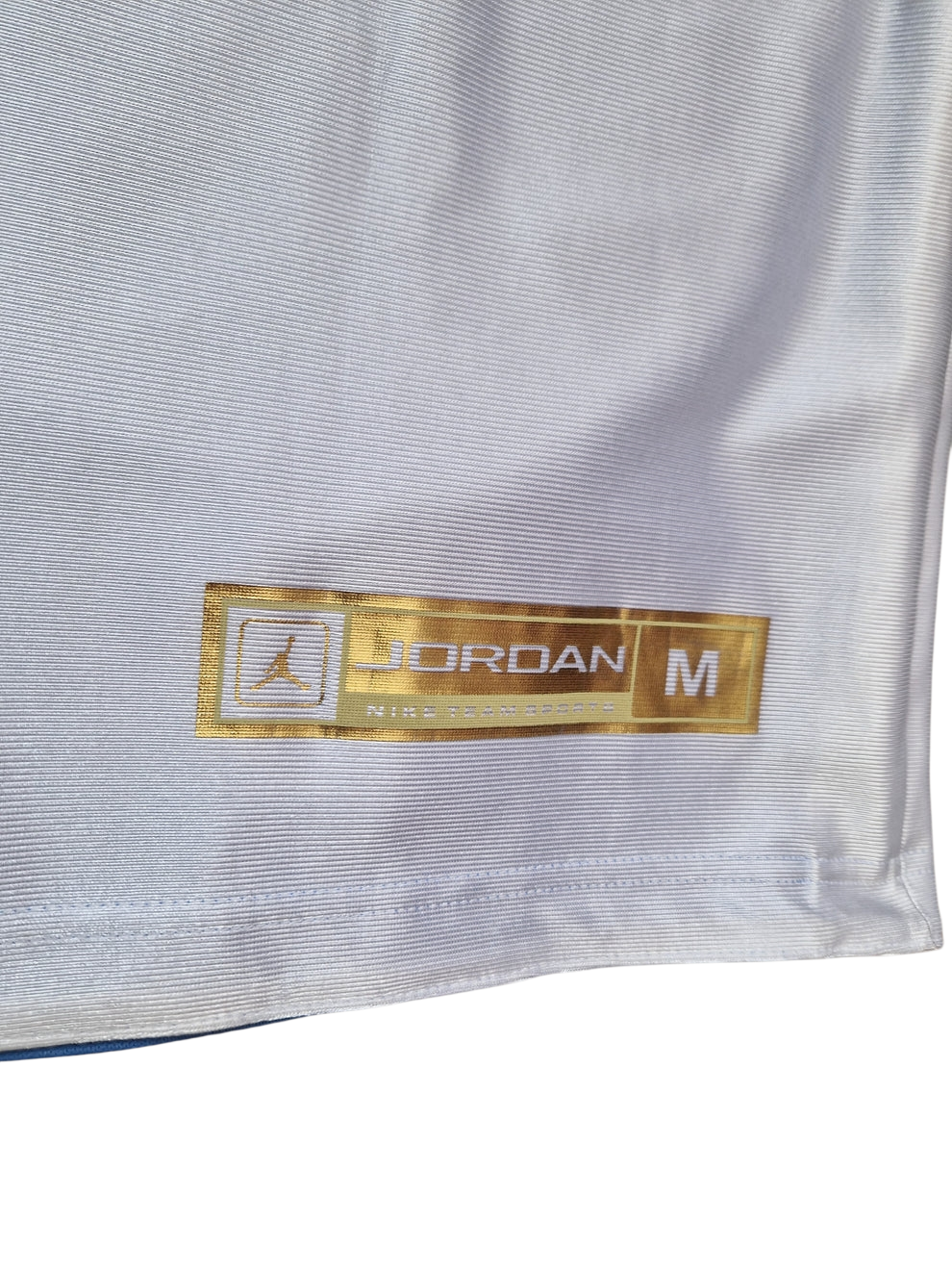 Michael Jordan North Carolina Tar Heels/ Team USA Reversible Jersey Size Medium