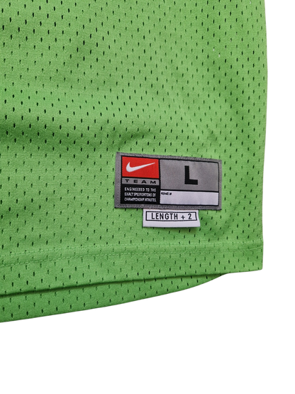 Shareef Abdur-Rahim Atlanta Hawks Jersey Size Large