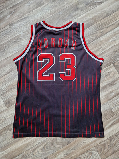 Michael Jordan Chicago Bulls Jersey Size XL