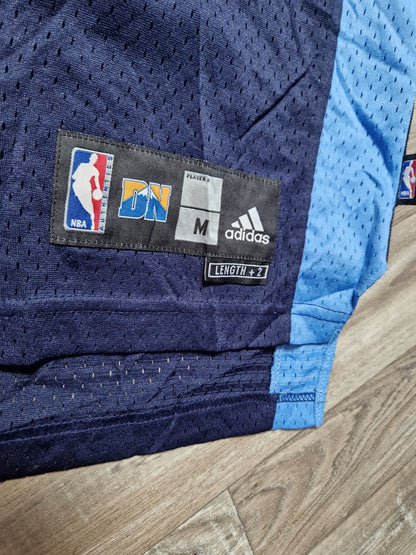Carmelo Anthony Denver Nuggets Jersey Size Medium