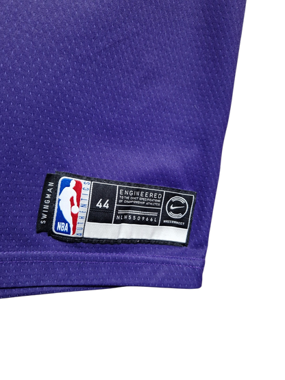 Donovan Mitchell Utah Jazz Jersey Size Medium