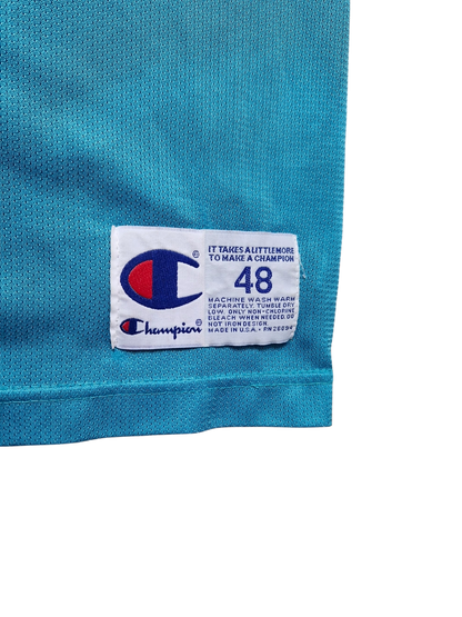 Vancouver Grizzlies Jersey Size XL
