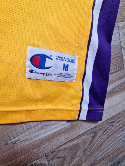 Kobe Bryant Los Angeles Lakers Jersey Size Medium