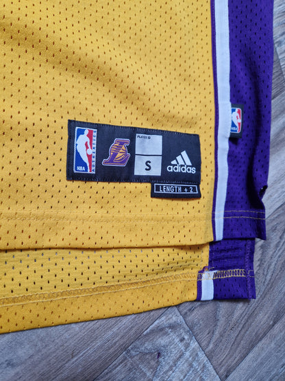Kobe Bryant Los Angeles Lakers Jersey Size Small