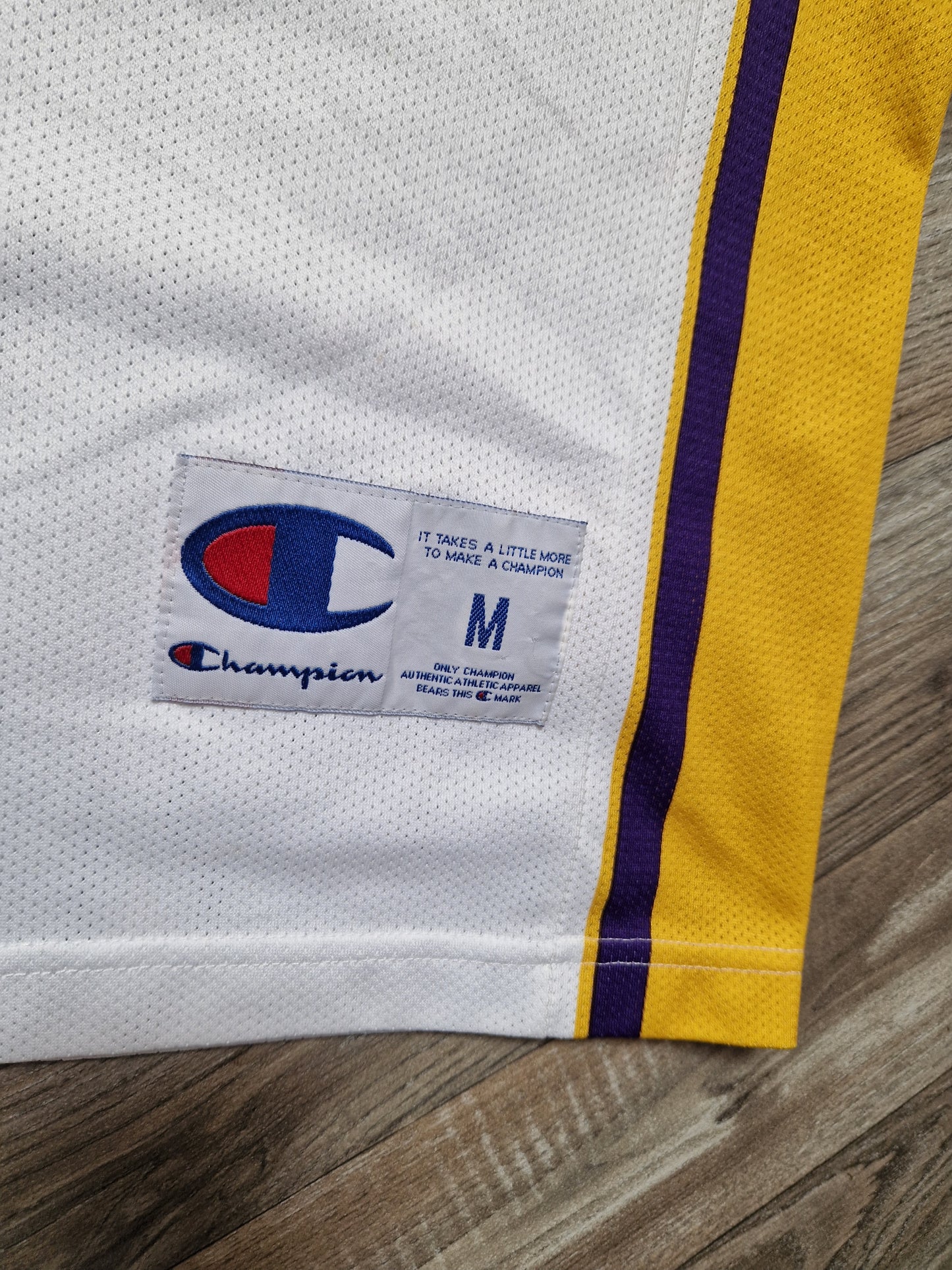 Kobe Bryant Los Angeles Lakers Jersey Size Medium