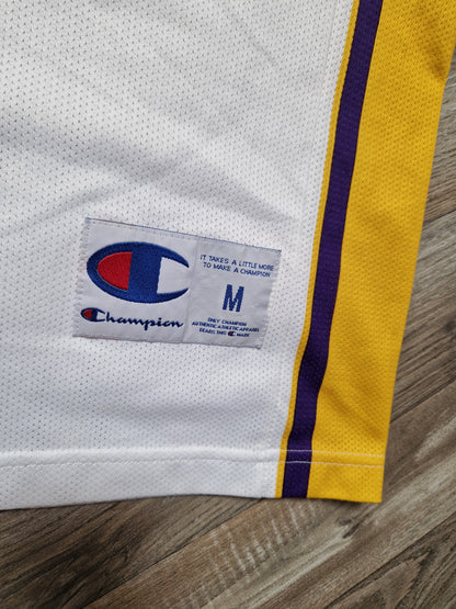 Kobe Bryant Los Angeles Lakers Jersey Size Medium