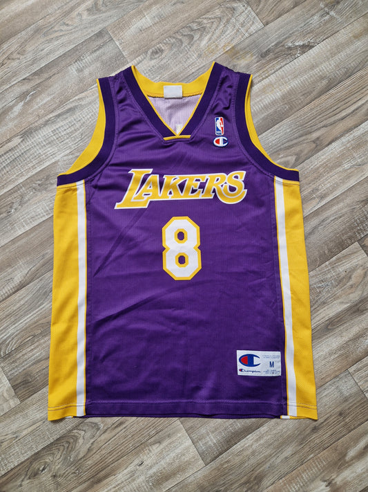 Kobe Bryant Los Angeles Lakers Jersey Size Medium