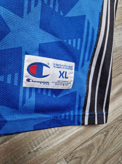 Tracy McGrady Orlando Magic Jersey Size XL