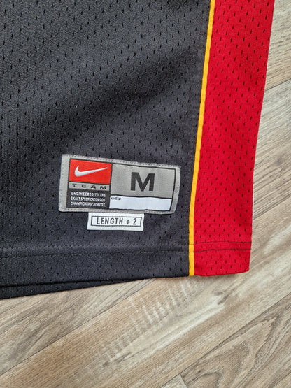 Eddie Jones Miami Heat Jersey Size Medium