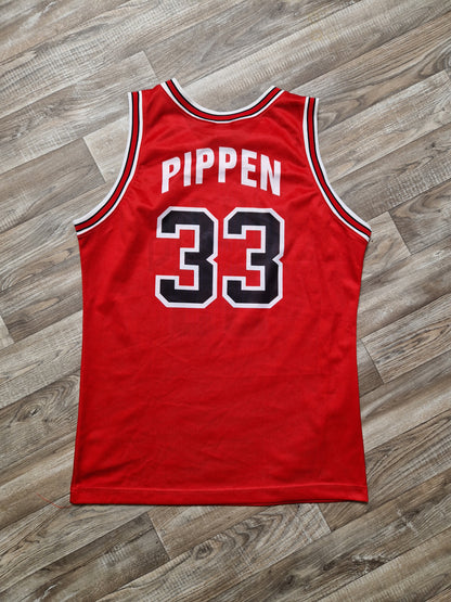 Scottie Pippen Chicago Bulls Jersey Size XL