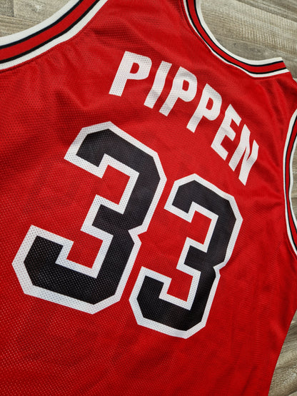 Scottie Pippen Chicago Bulls Jersey Size XL