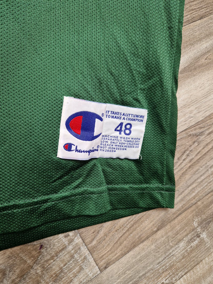 Shawn Kemp Seattle Supersonics Jersey Size XL