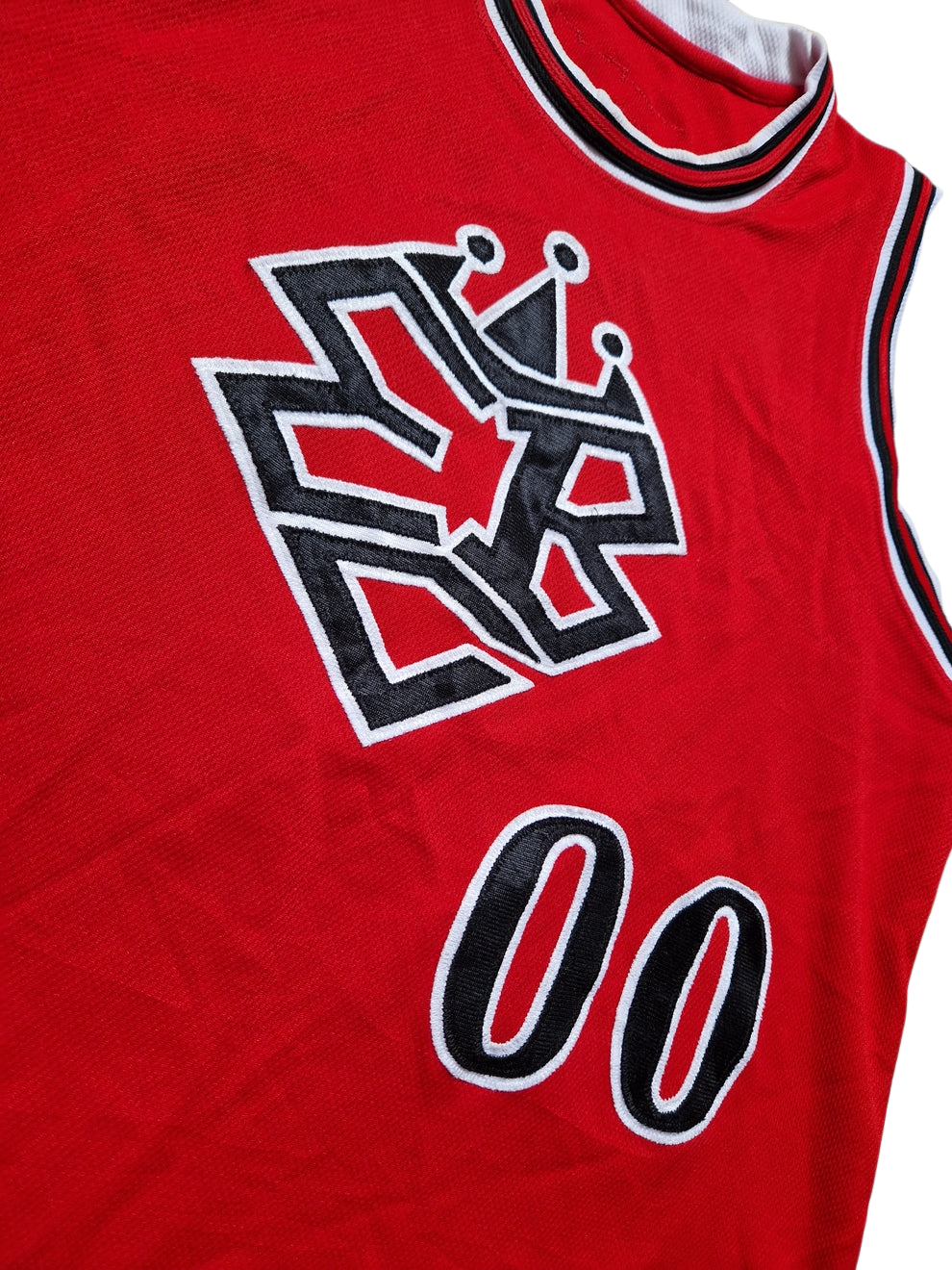 Entertainers Basketball Classic Jersey Size 2XL