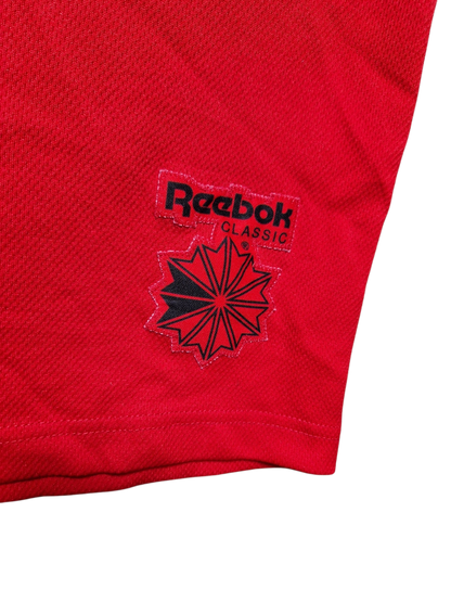 Entertainers Basketball Classic Jersey Size 2XL