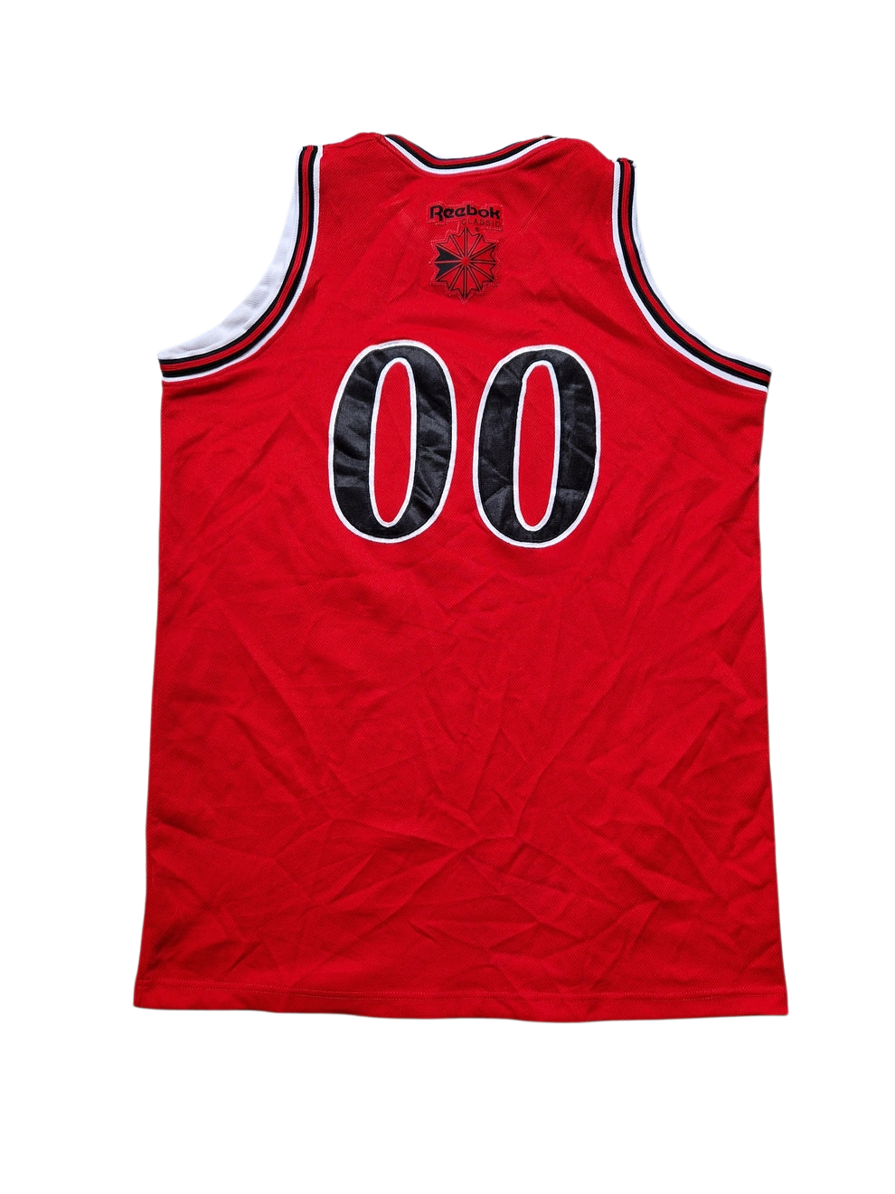 Entertainers Basketball Classic Jersey Size 2XL