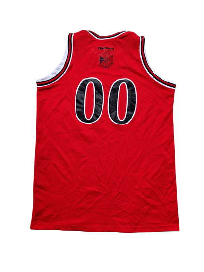 Entertainers Basketball Classic Jersey Size 2XL