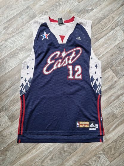 Dwight Howard NBA All Star 2007 Jersey Size Medium