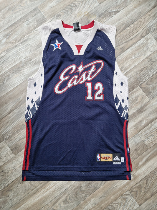 Dwight Howard NBA All Star 2007 Jersey Size Medium