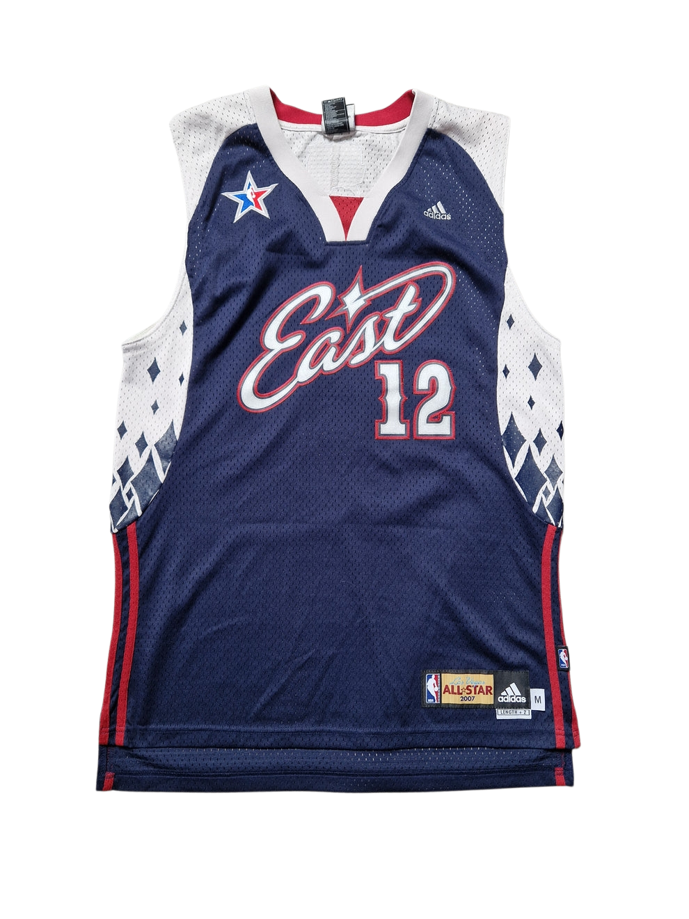 Dwight Howard NBA All Star 2007 Jersey Size Medium