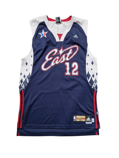 Dwight Howard NBA All Star 2007 Jersey Size Medium