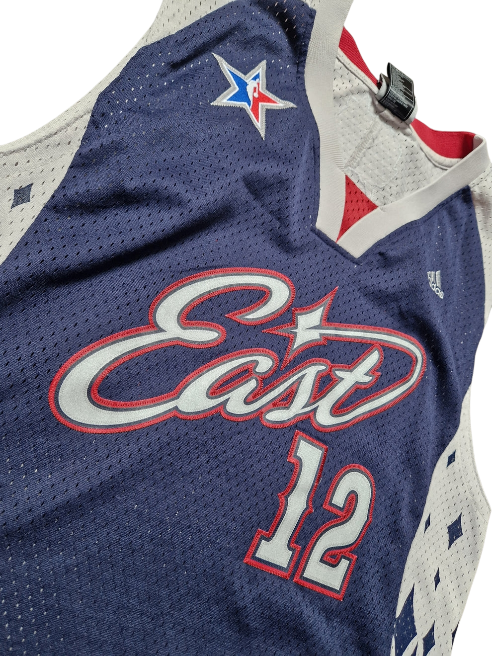 Dwight Howard NBA All Star 2007 Jersey Size Medium