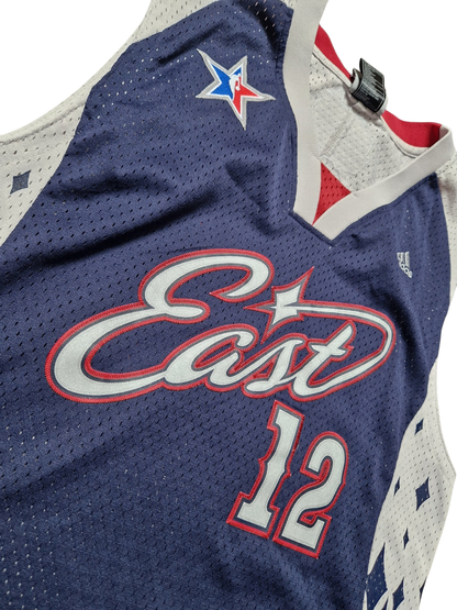 Dwight Howard NBA All Star 2007 Jersey Size Medium