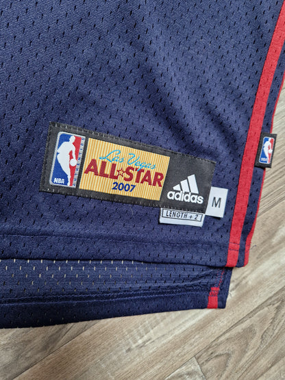 Dwight Howard NBA All Star 2007 Jersey Size Medium