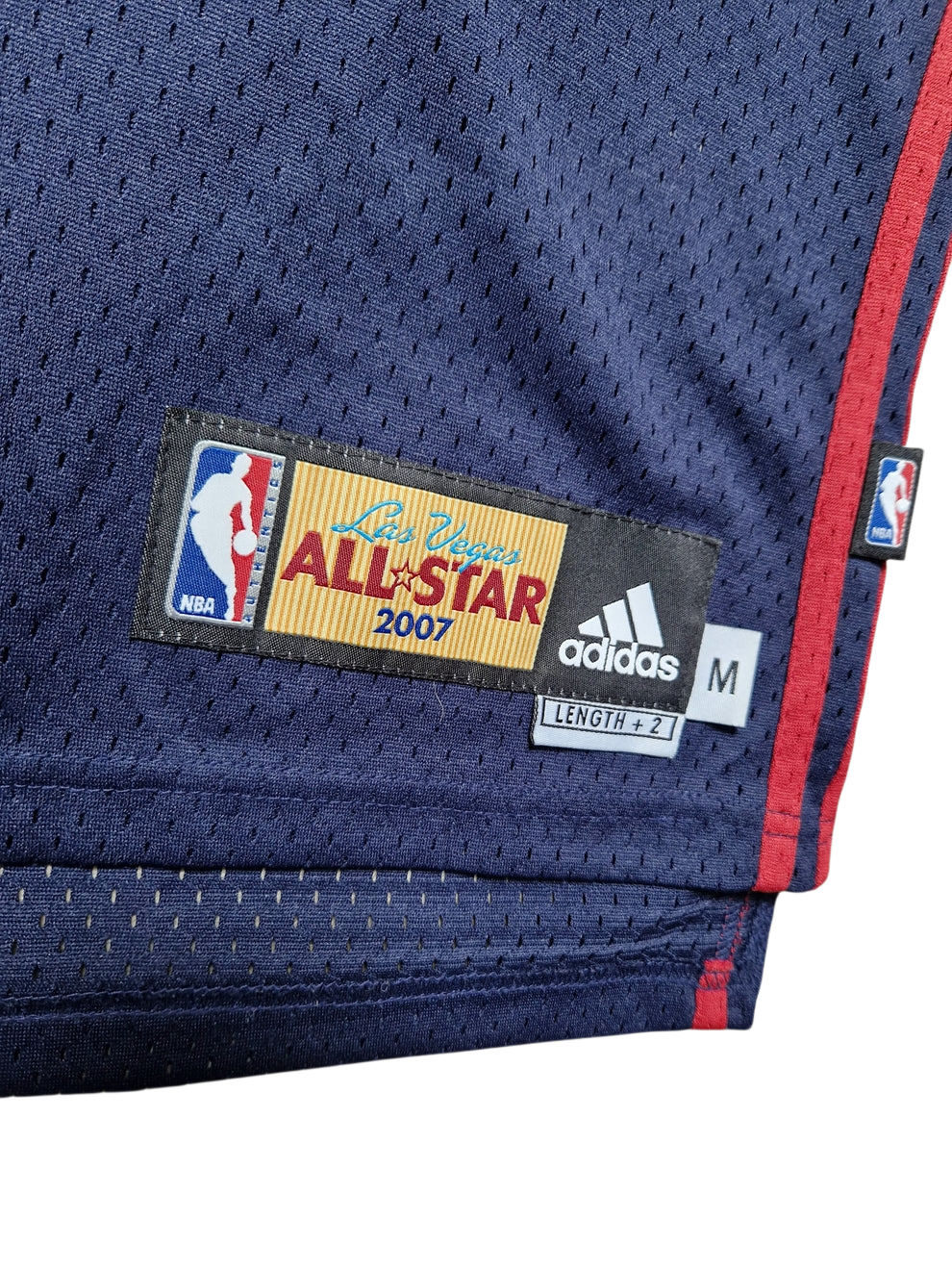 Dwight Howard NBA All Star 2007 Jersey Size Medium