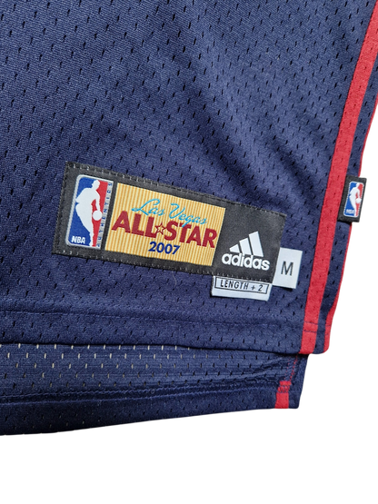 Dwight Howard NBA All Star 2007 Jersey Size Medium