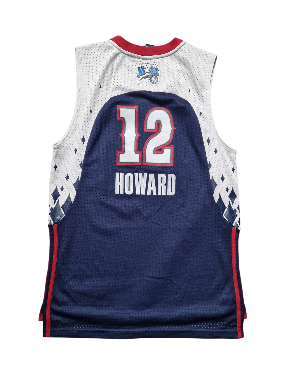 Dwight Howard NBA All Star 2007 Jersey Size Medium