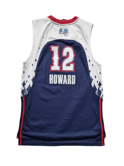 Dwight Howard NBA All Star 2007 Jersey Size Medium