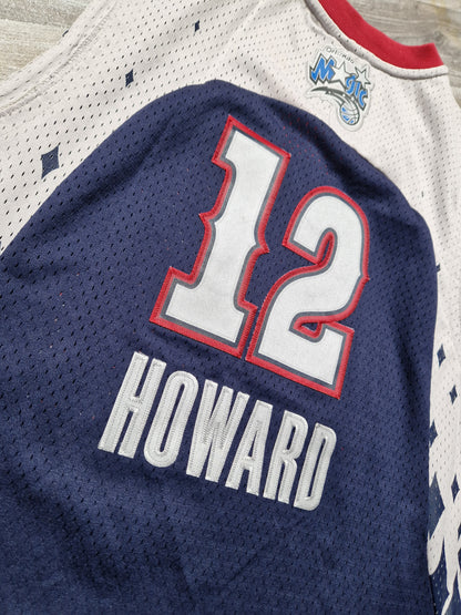 Dwight Howard NBA All Star 2007 Jersey Size Medium
