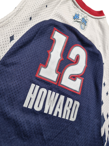 Dwight Howard NBA All Star 2007 Jersey Size Medium