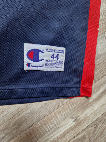 Penny Hardaway Team USA Jersey Size Large