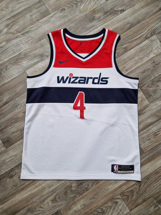Russell Westbrook Washington Wizards Jersey Size XL