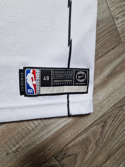 Kyle Lowry Toronto Raptors Jersey Size Large