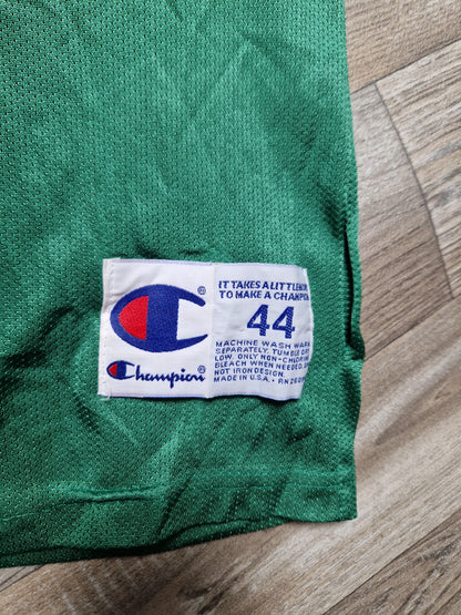 Shawn Kemp Seattle Supersonics Jersey Size Large