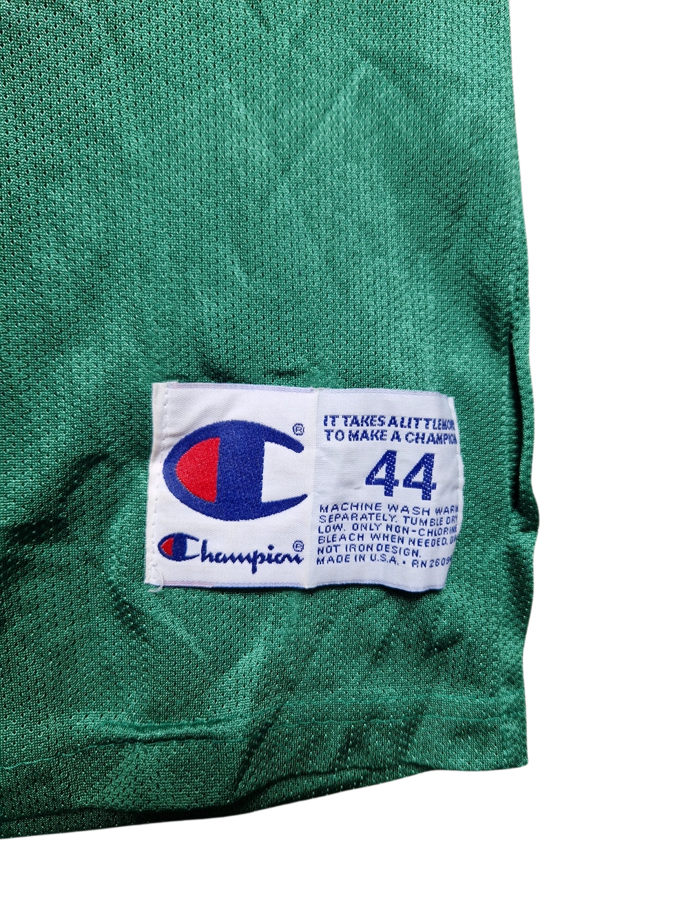 Shawn Kemp Seattle Supersonics Jersey Size Large