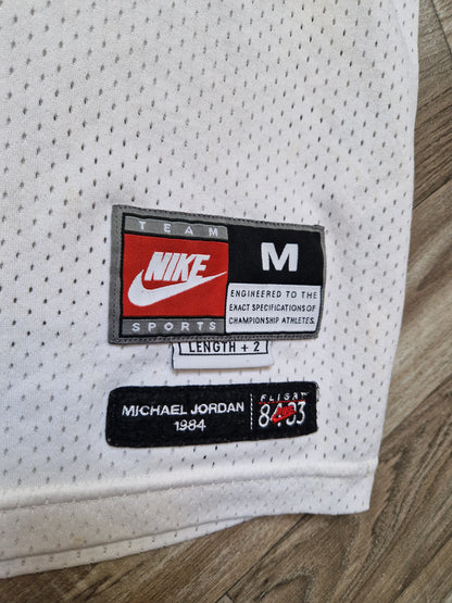 Michael Jordan Chicago Bulls Jersey Size Medium