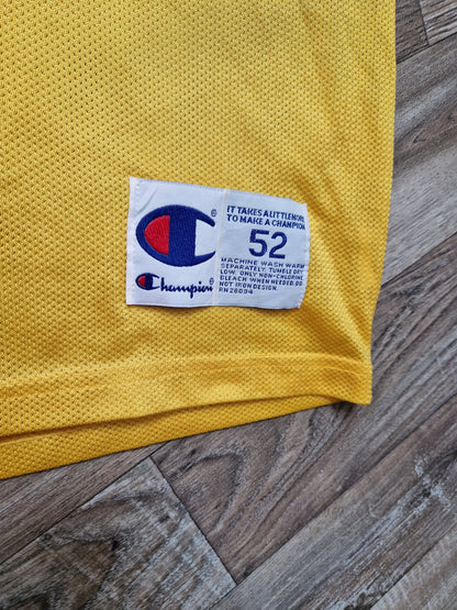 Kobe Bryant Los Angeles Lakers Jersey Size 2XL