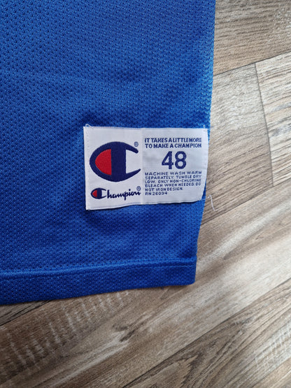 Penny Hardaway Orlando Magic Jersey Size XL