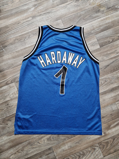 Penny Hardaway Orlando Magic Jersey Size XL