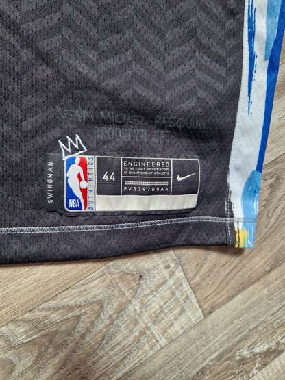 Kevin Durant Brooklyn Nets Jersey Size Medium