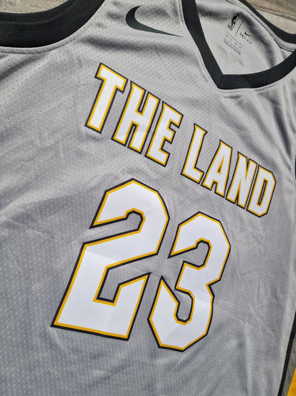 LeBron James Cleveland Cavaliers Jersey Size XL