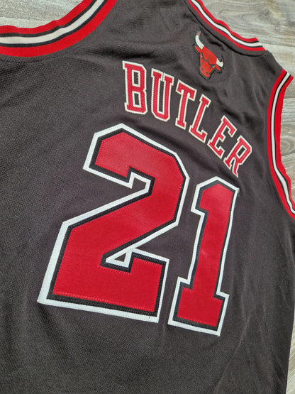 Jimmy Butler Chicago Bulls Jersey Size Small